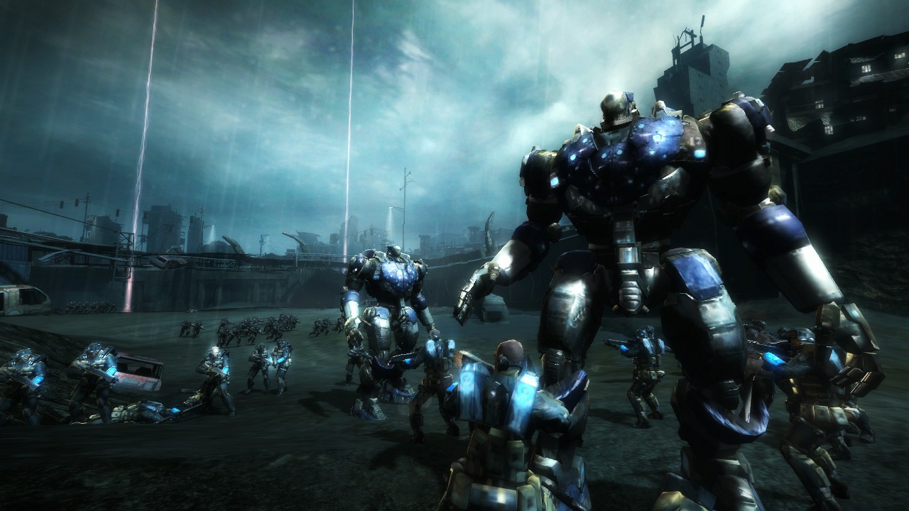 StormRise